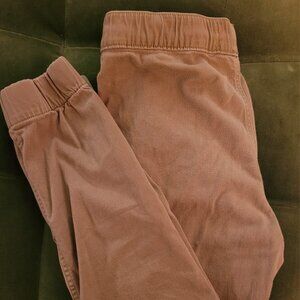 Abercrombie kids jogger 13/14